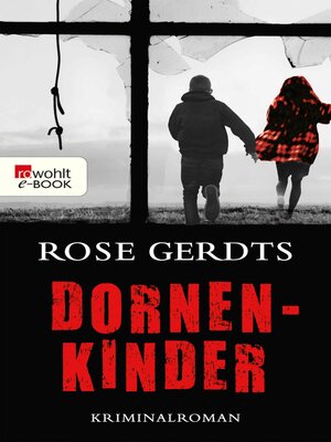 cover image of Dornenkinder